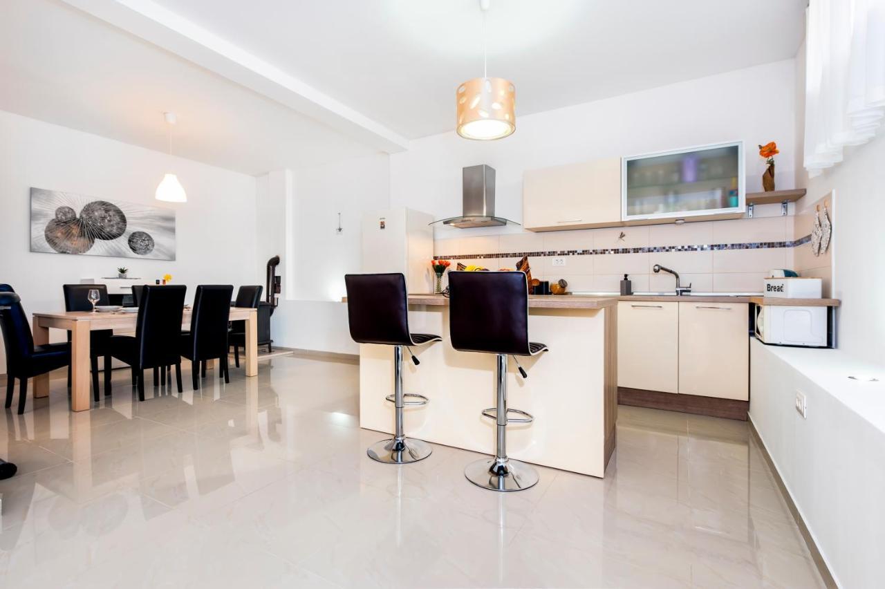 Lea'S Apartment Rovinj Exterior foto