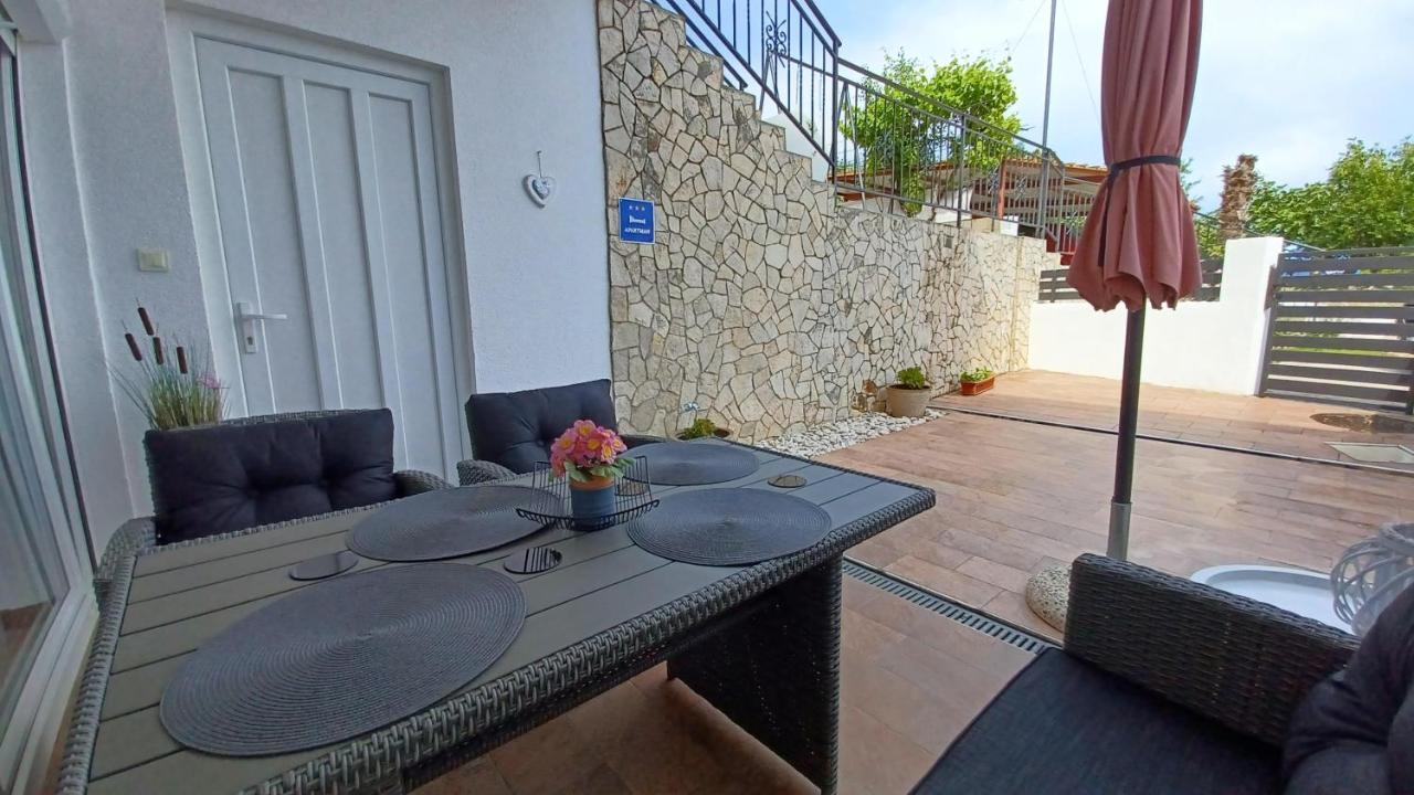 Lea'S Apartment Rovinj Exterior foto