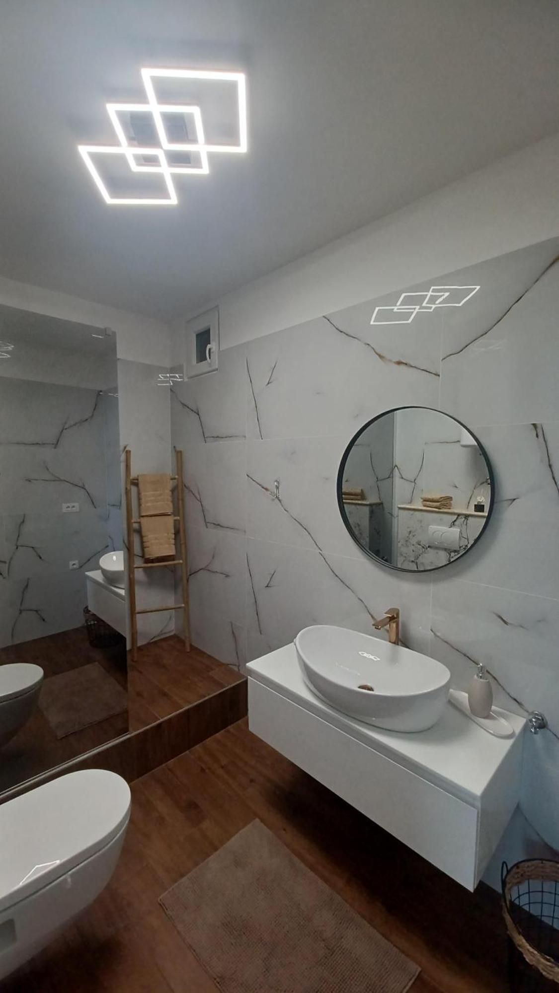 Lea'S Apartment Rovinj Exterior foto